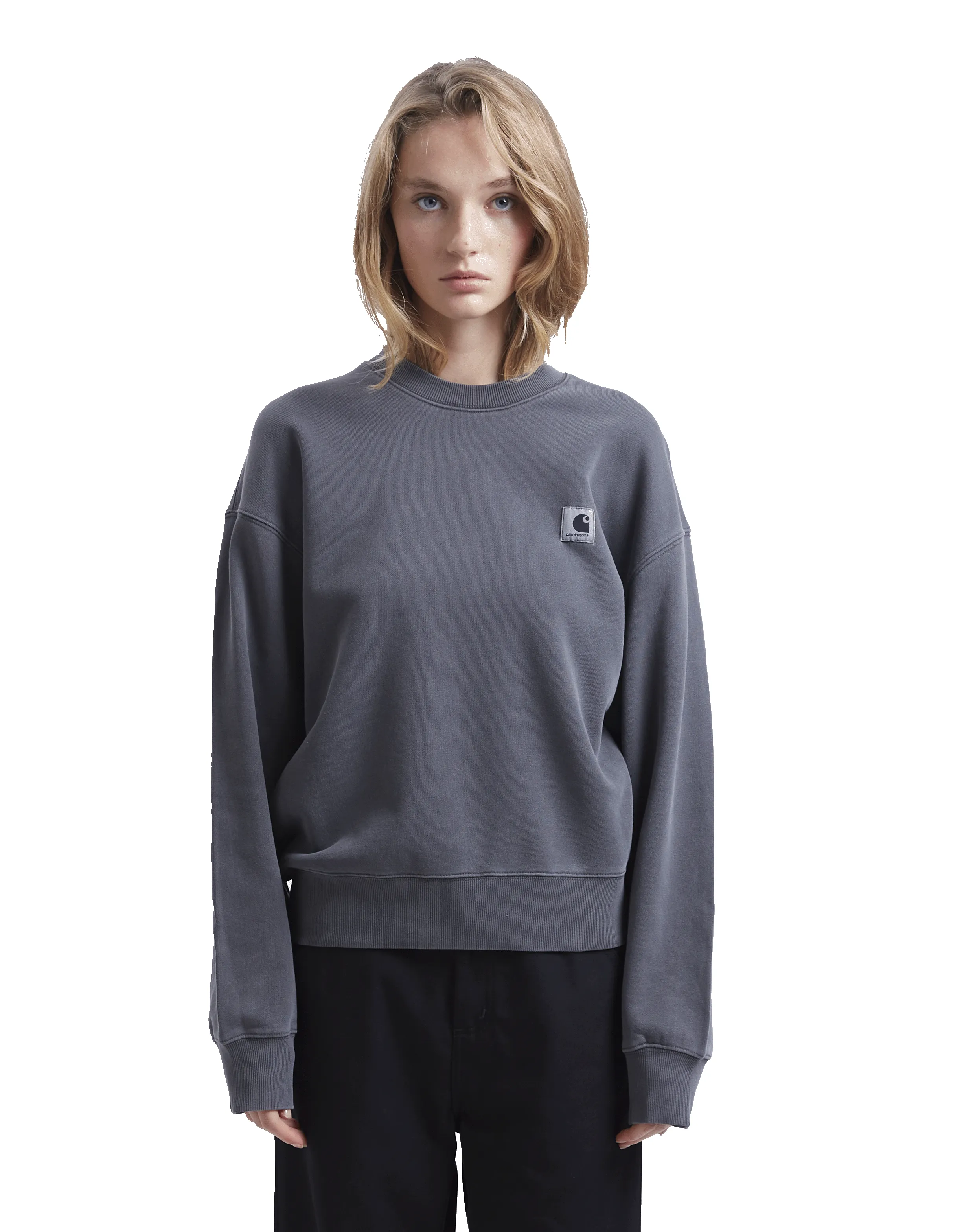 W' Nelson Sweatshirt sold by Rezet Store