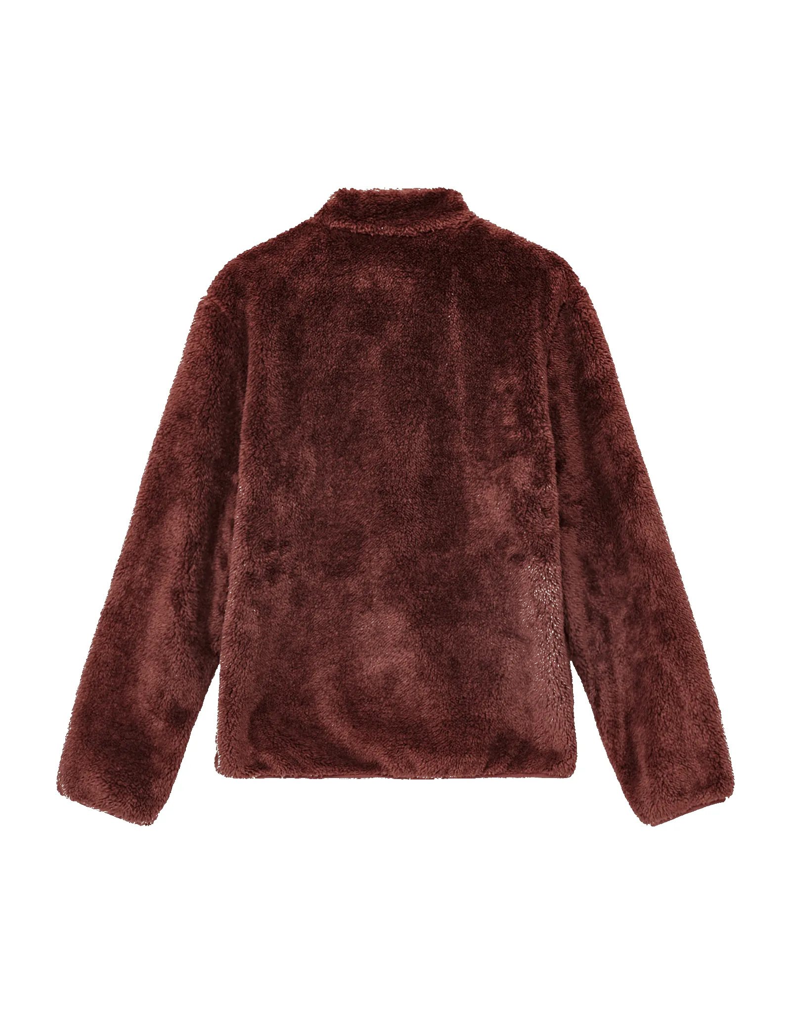 Adapt Plush Fleece Jacket sold by Rezet Store product image thumbnail 5
