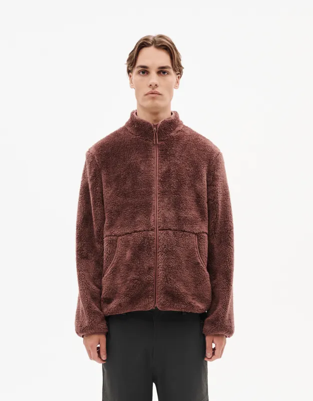Adapt Plush Fleece Jacket made by Hiking Patrol