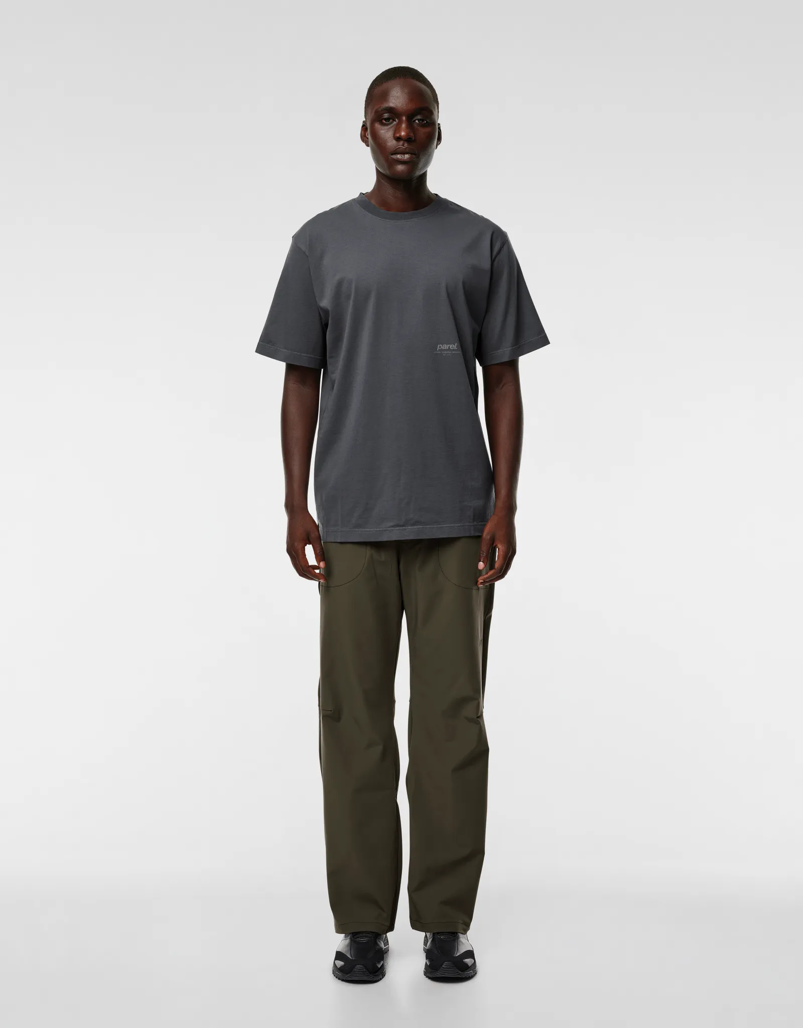 Core Tee sold by Rezet Store product image thumbnail 3