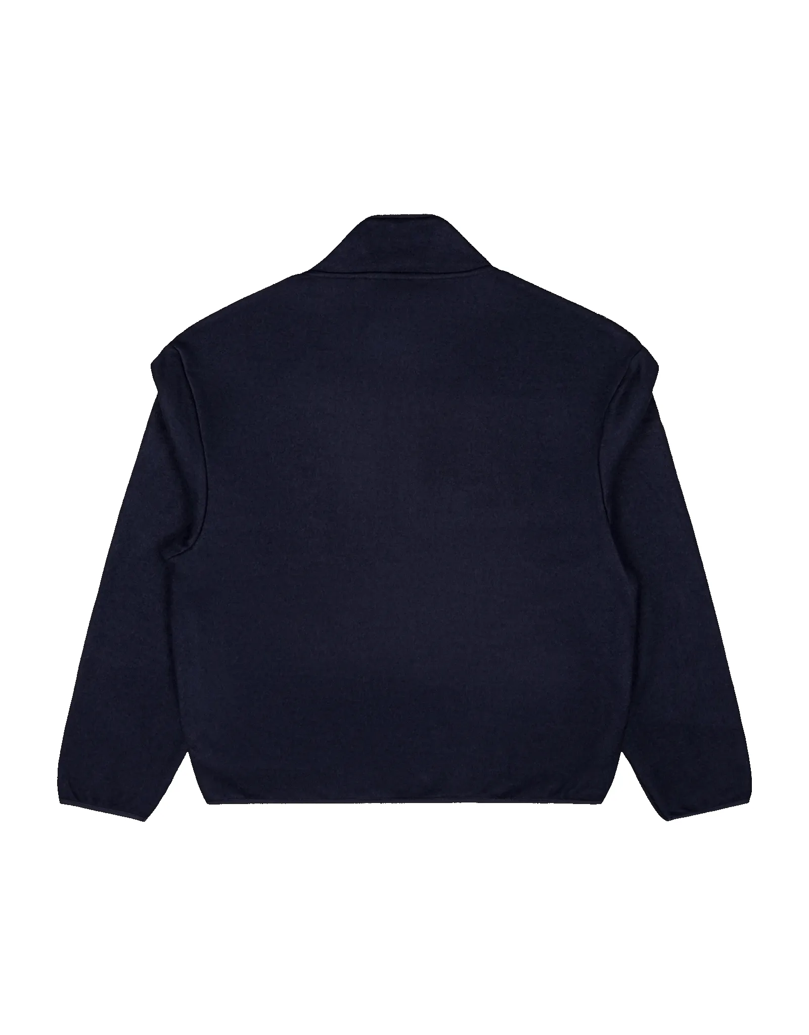 Wool Half Zip sold by Rezet Store product image thumbnail 4