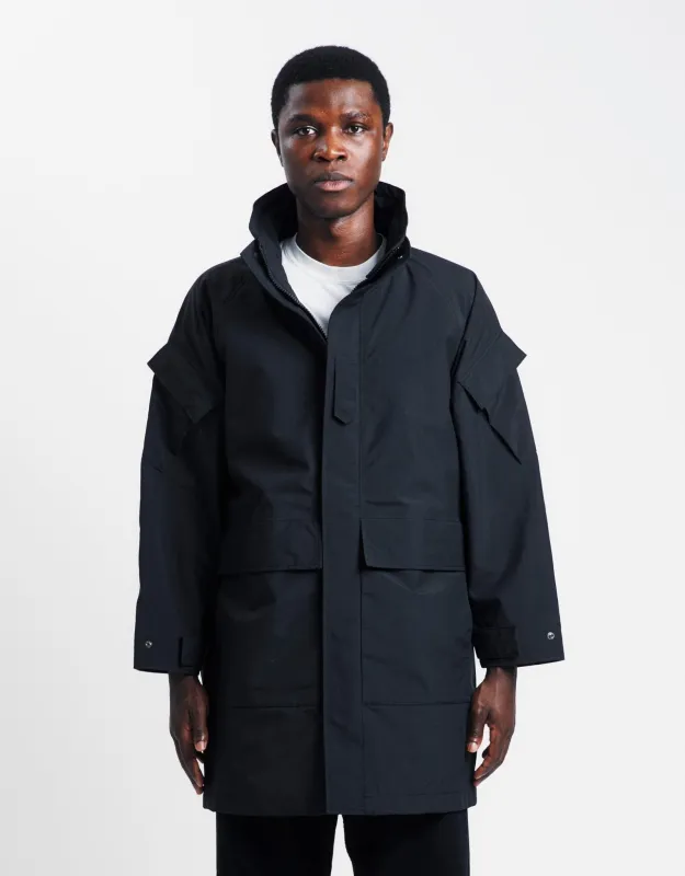 2L GORE-TEX Cruiser Coat sold by Rezet Store