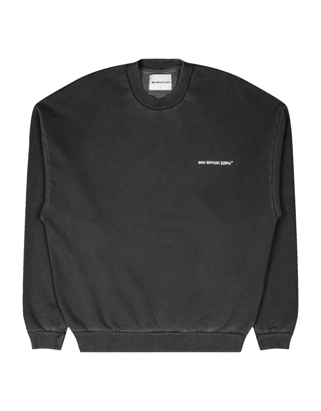 Uniform Crewneck sold by Rezet Store
