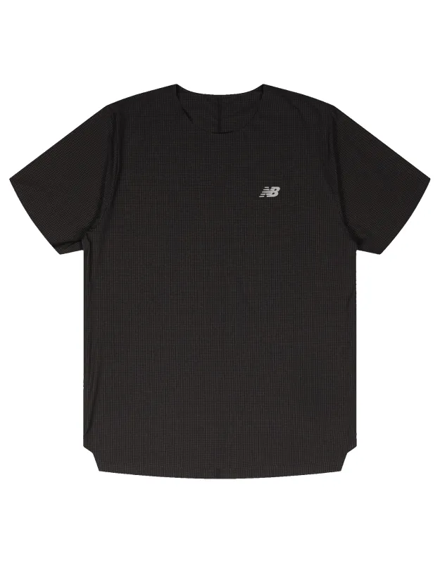 Race Day Ultra Light T-Shirt  made by New Balance