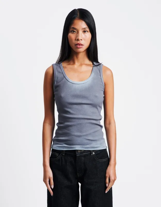 Lua Tank Top sold by Rezet Store