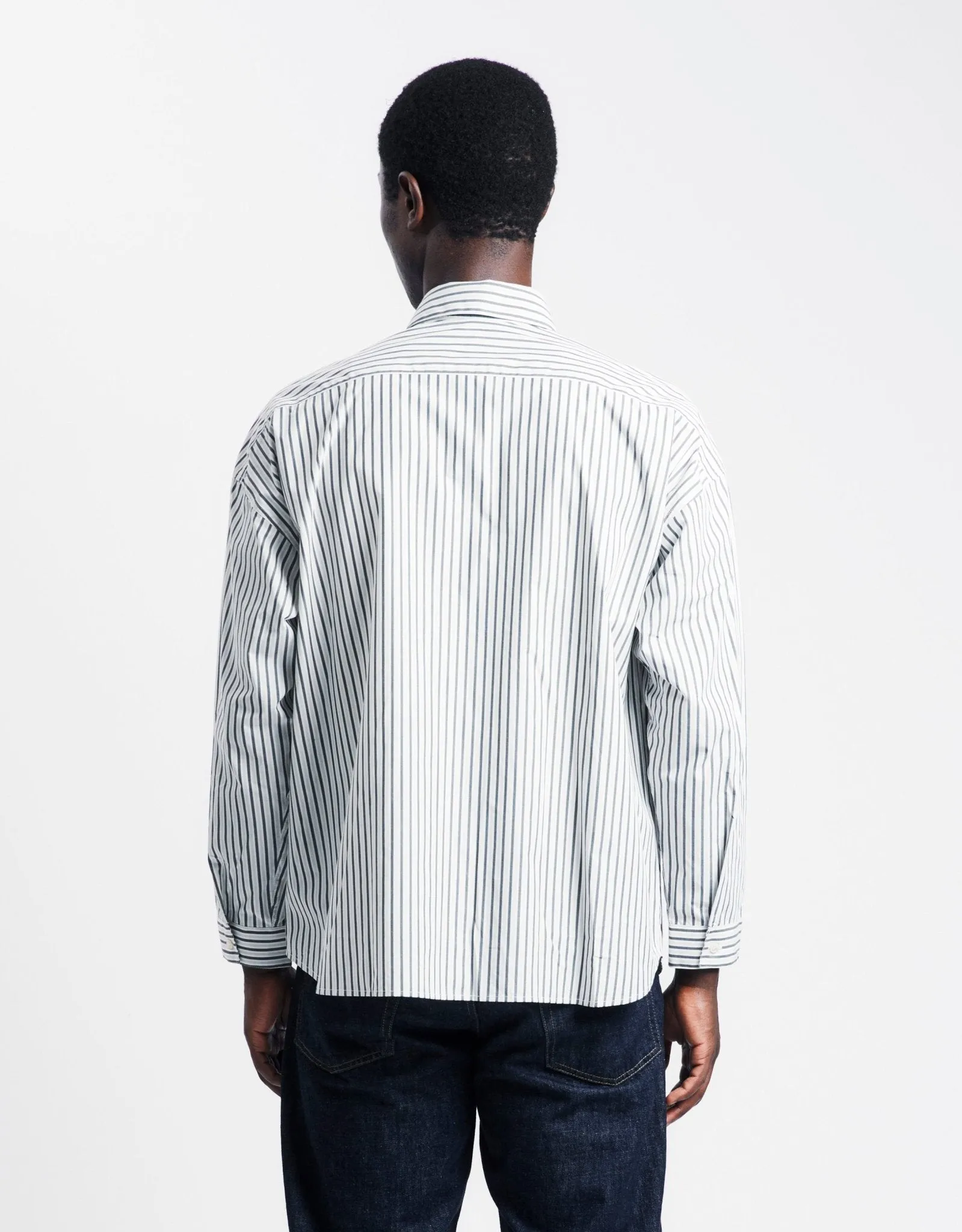 Stable Shirt sold by Rezet Store product image thumbnail 2