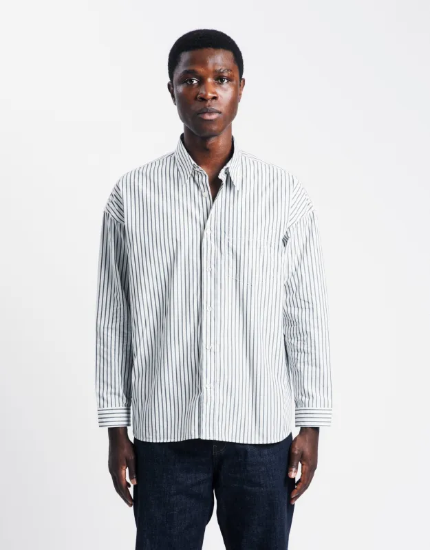 Stable Shirt made by Sunflower