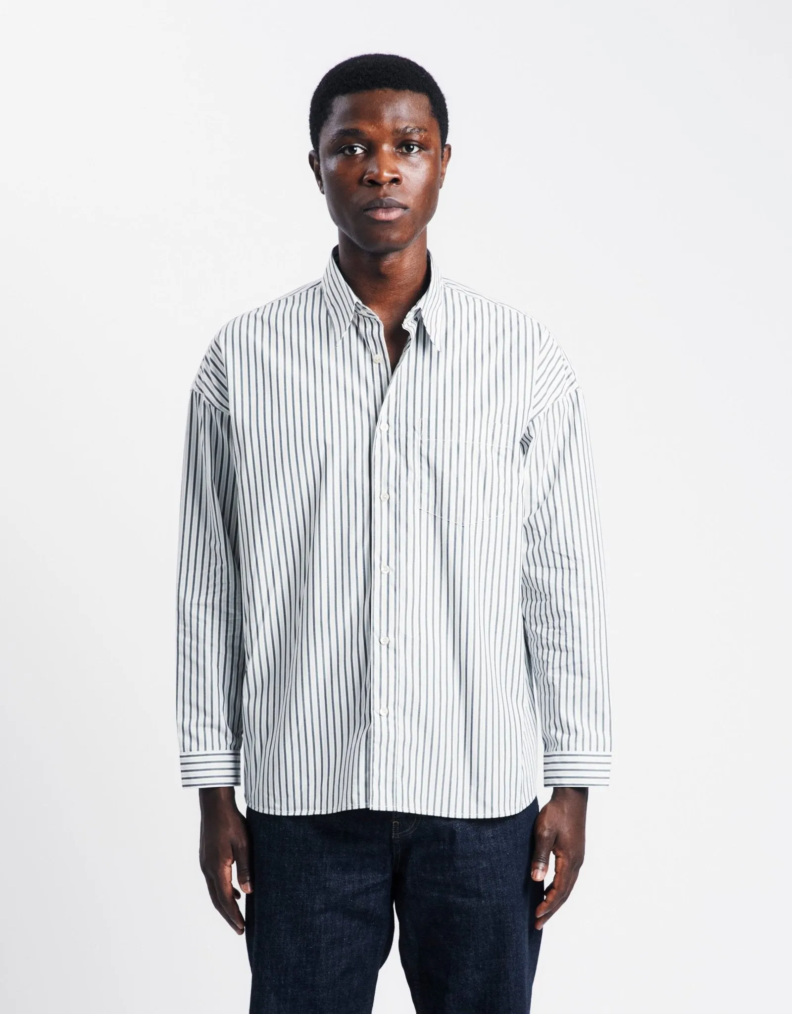 Stable Shirt sold by Rezet Store