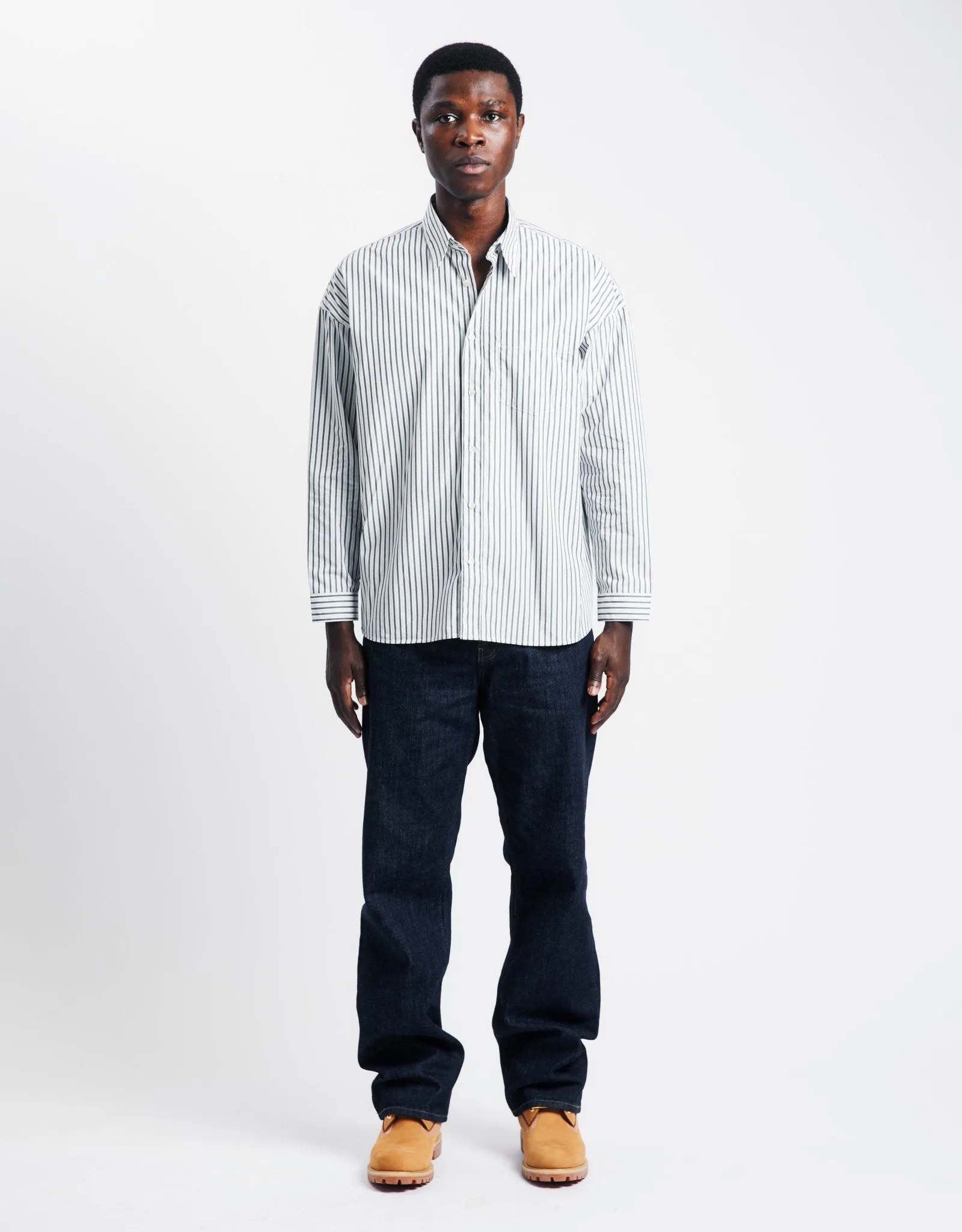 Stable Shirt sold by Rezet Store product image thumbnail 5