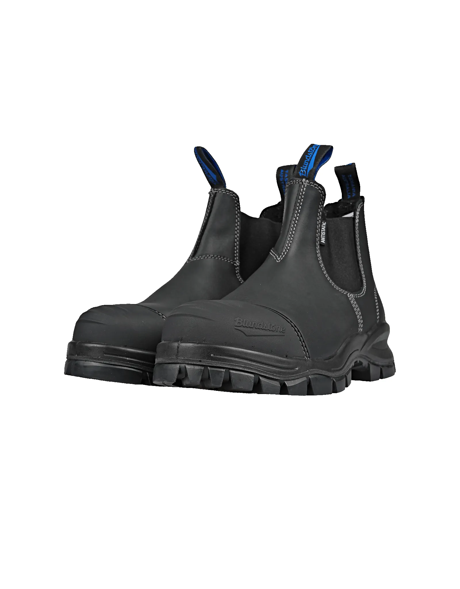 Xtreme Safety Boot sold by Rezet Store product image thumbnail 2