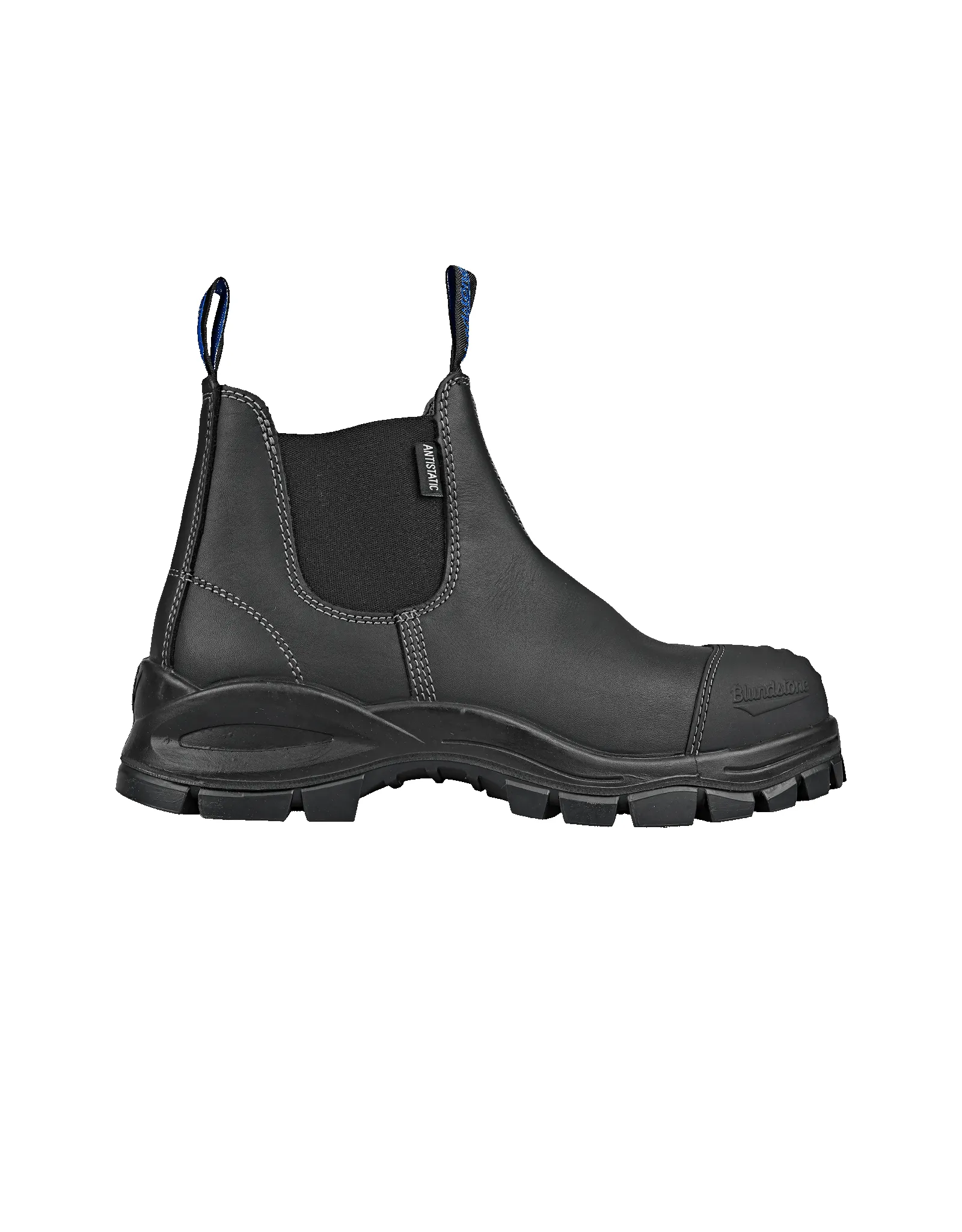 Xtreme Safety Boot sold by Rezet Store