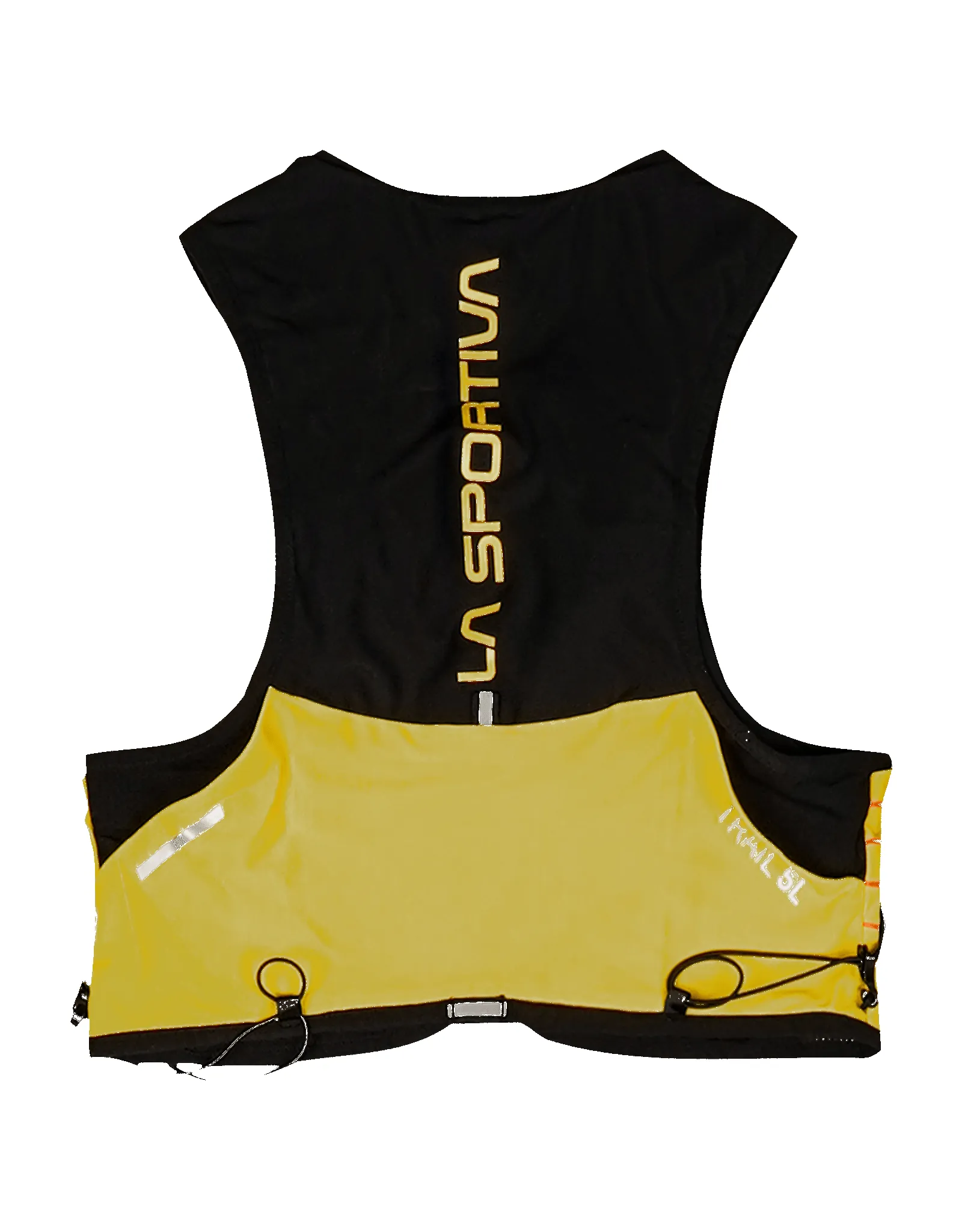 Trail Vest 5L sold by Rezet Store product image thumbnail 2