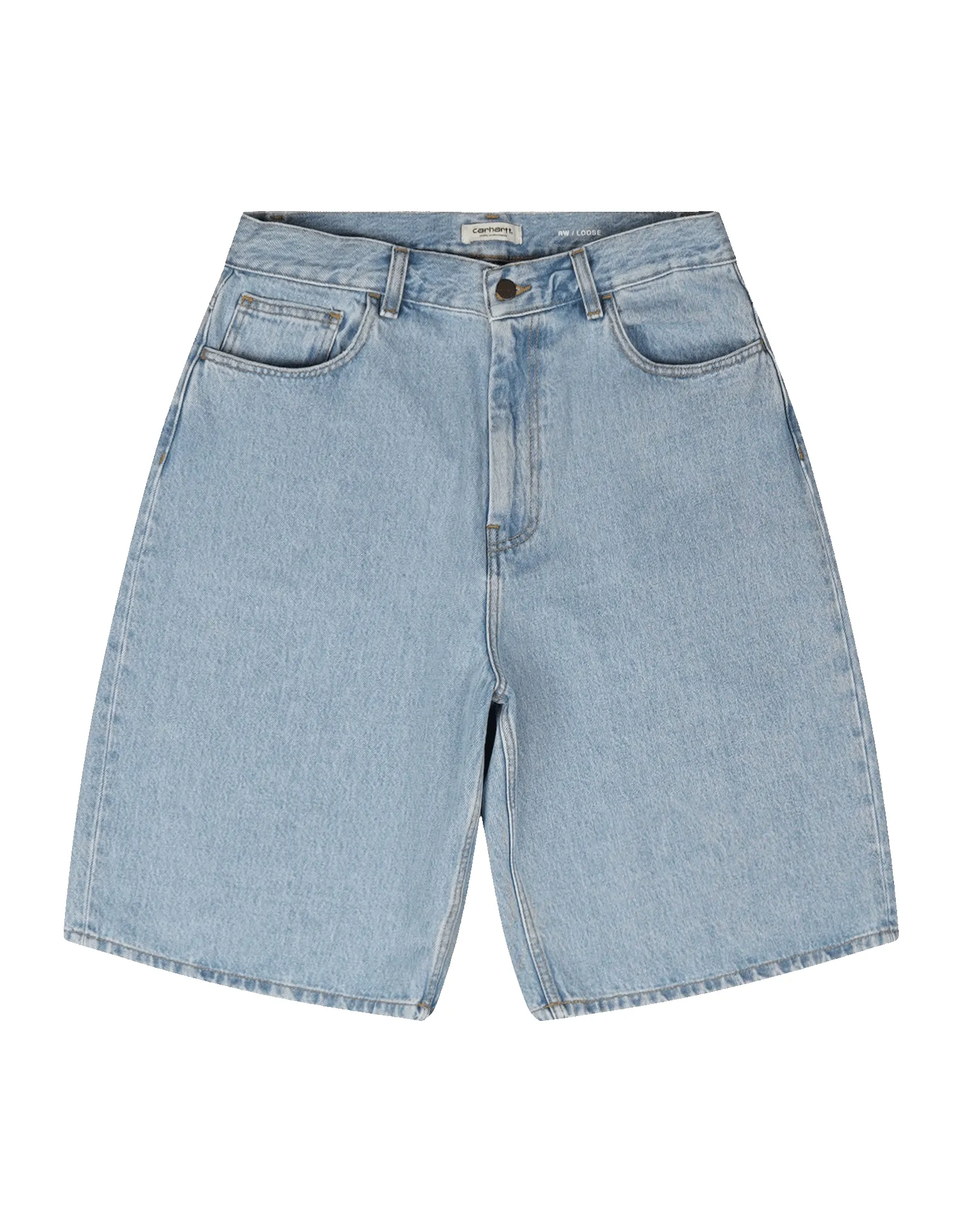 W' Brandon Short sold by Rezet Store