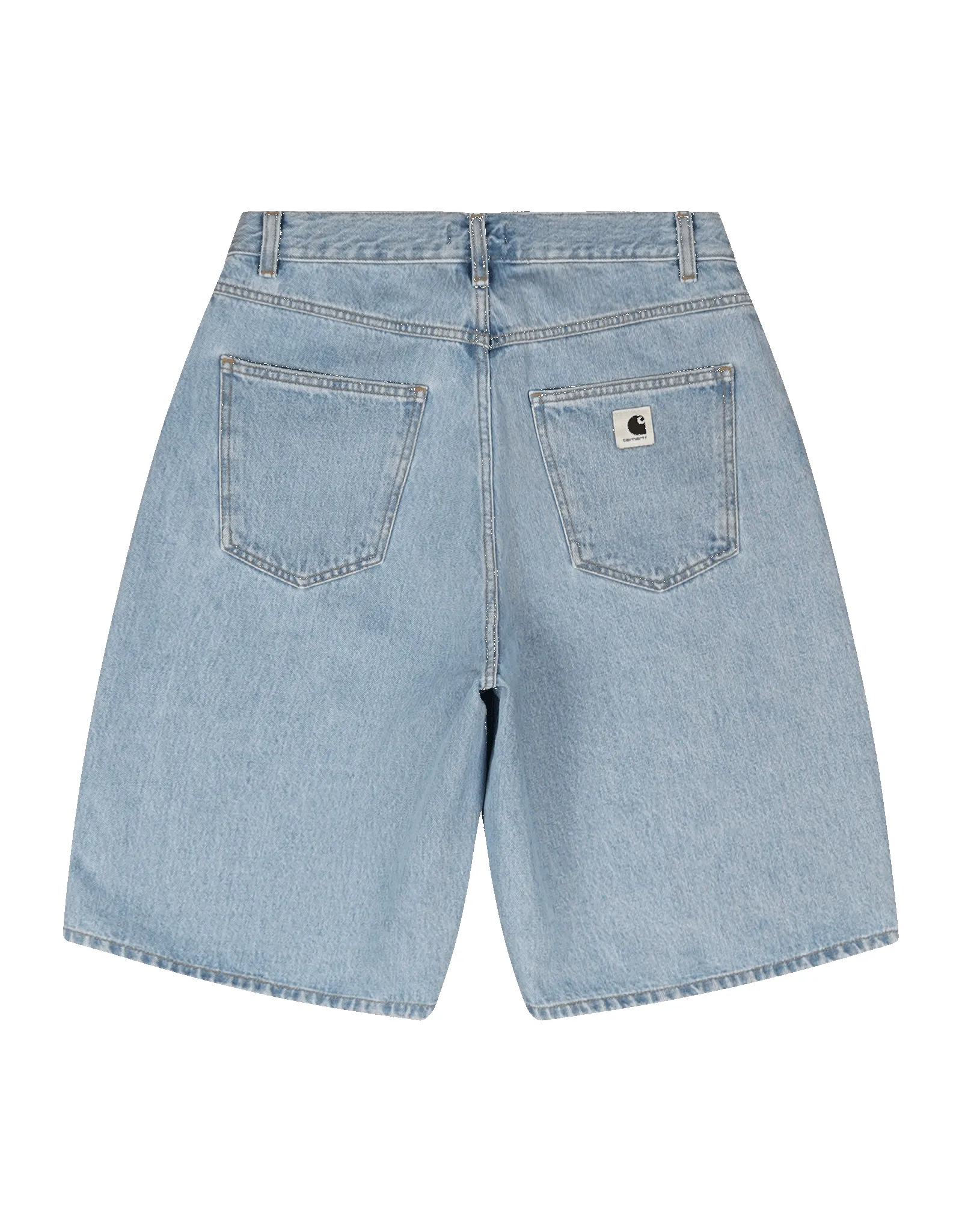 W' Brandon Short sold by Rezet Store product image thumbnail 2