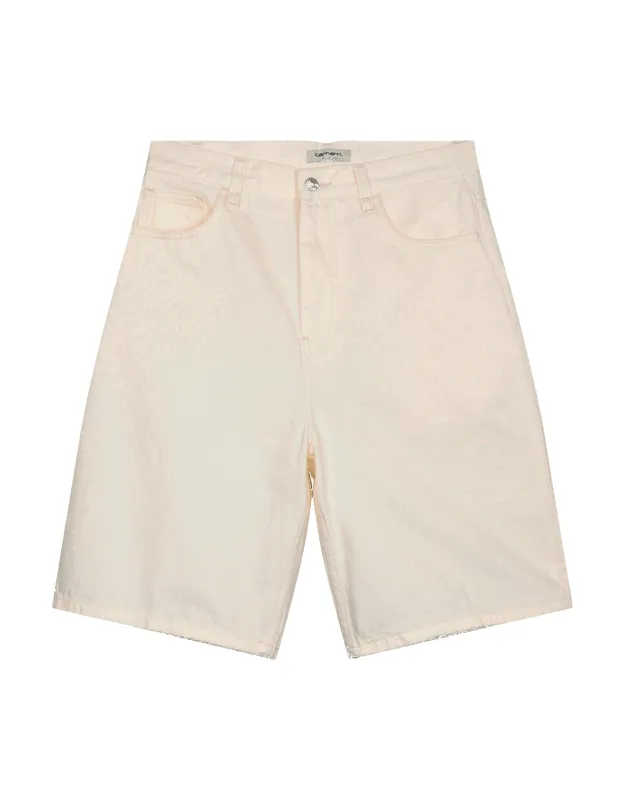 W' Brandon Shorts sold by Rezet Store