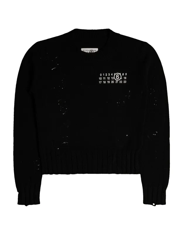 Crewneck sold by Rezet Store