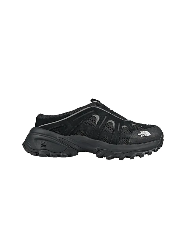 Hedgehog 06 Rvst Mule sold by Rezet Store