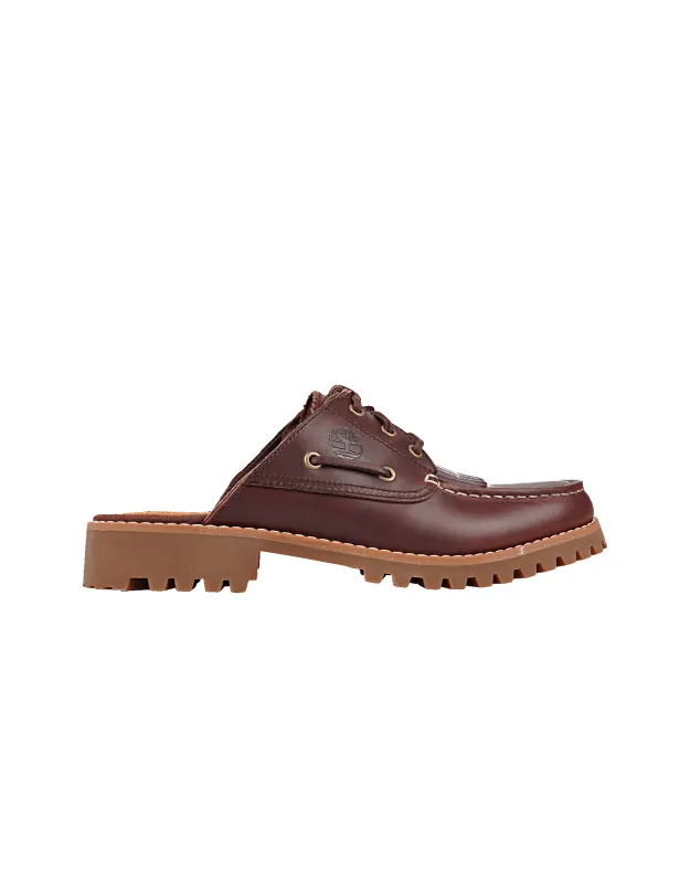 Noreen Mule Shoe made by Rezet Store