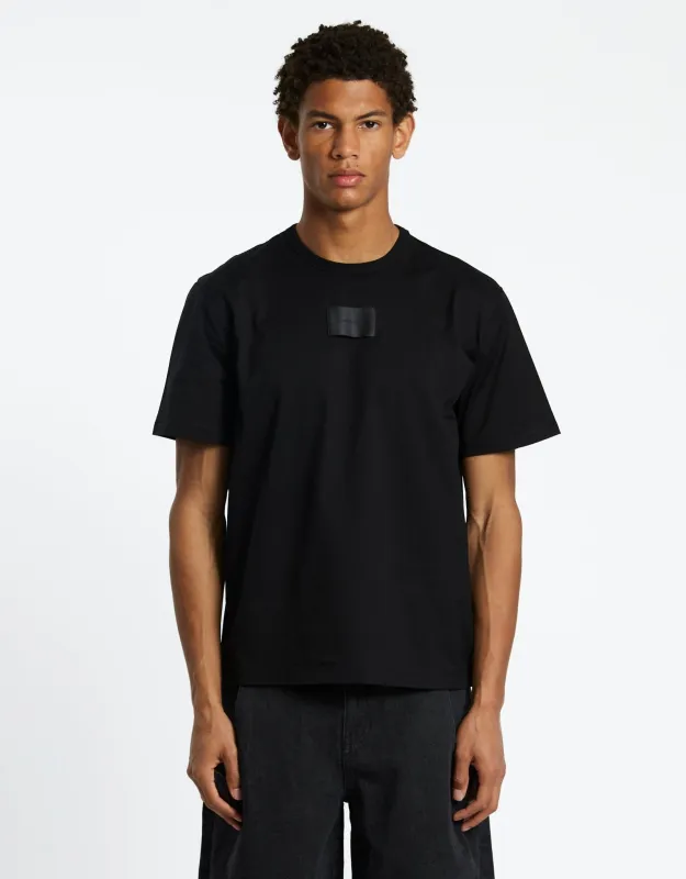 Label T-Shirt sold by Rezet Store