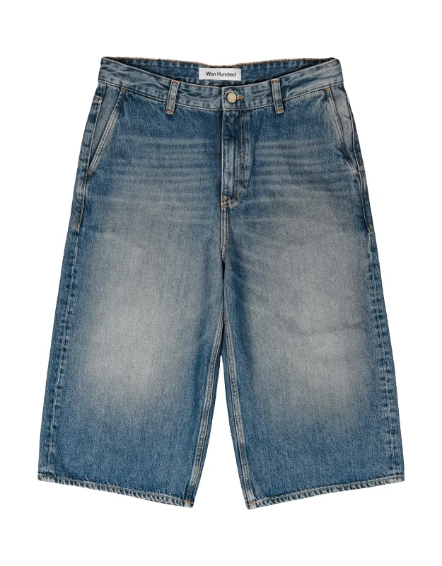 Kyle Long made by Won Hundred