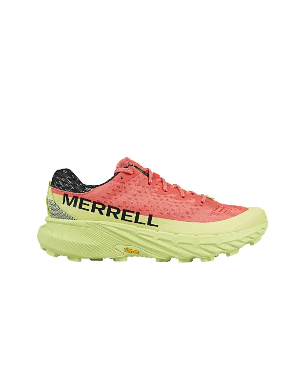 Agility Peak 5 made by Merrell