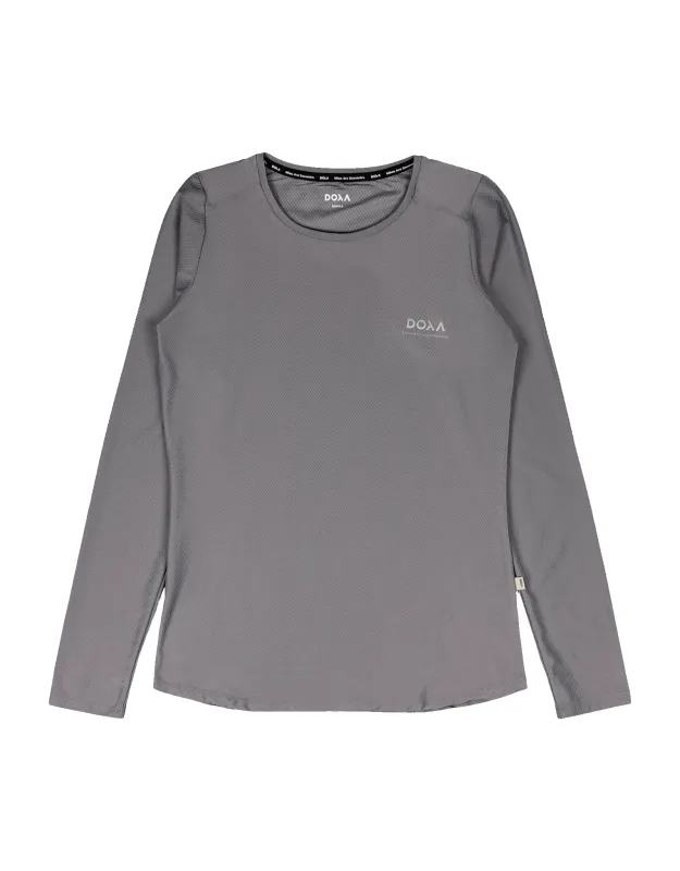 Wns Rerun Tee LS sold by Rezet Store