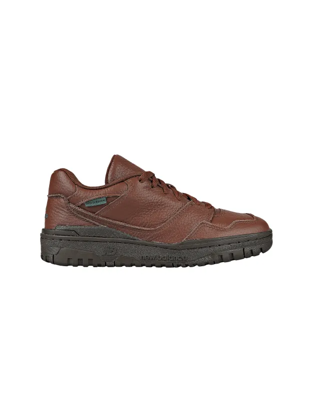 BB550PBR made by New Balance