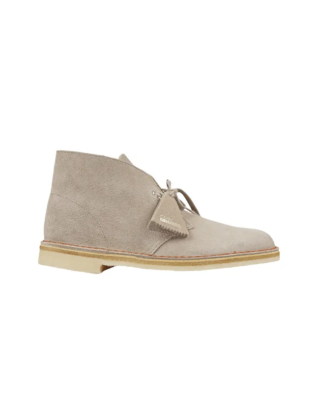 Desert Boot sold by Rezet Store