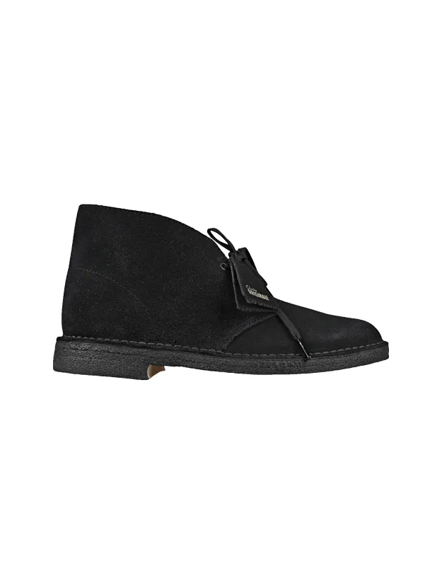 Desert Boot sold by Rezet Store