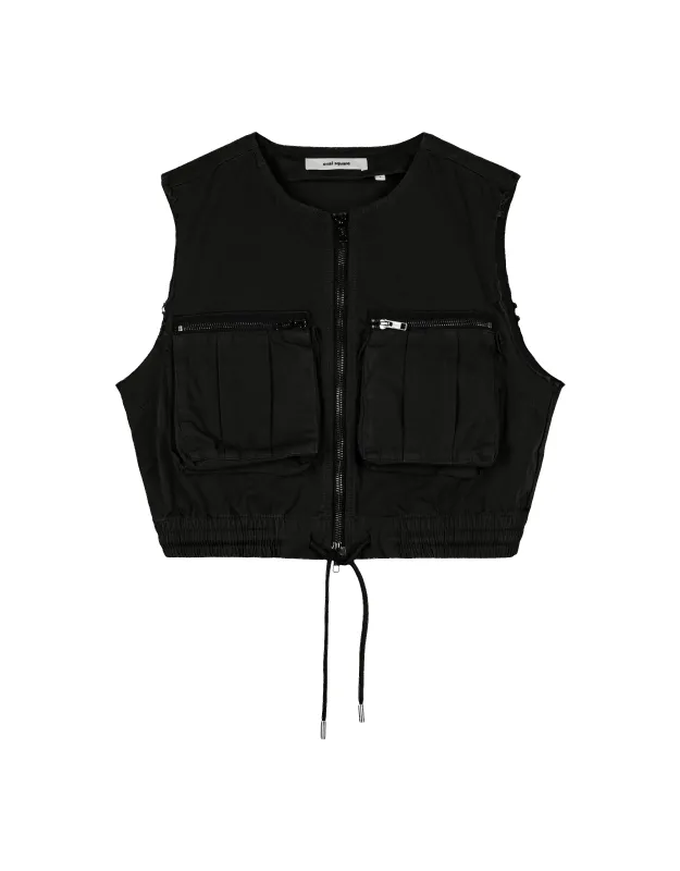 Ryan Vest sold by Rezet Store