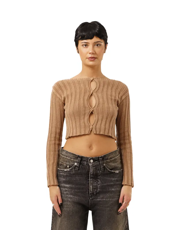 Macau Cardigan sold by Rezet Store