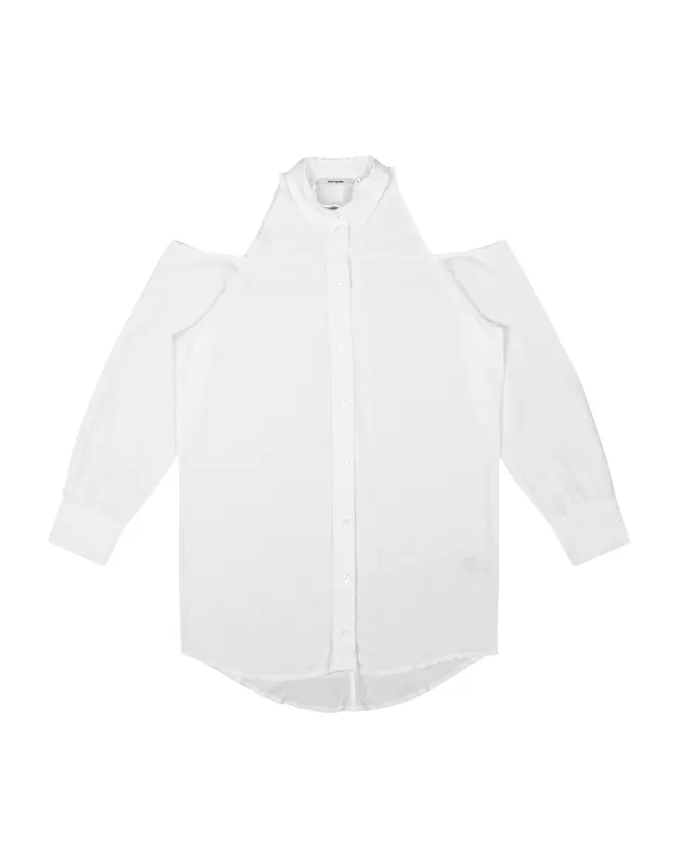 Luke Shirt Dress sold by Rezet Store