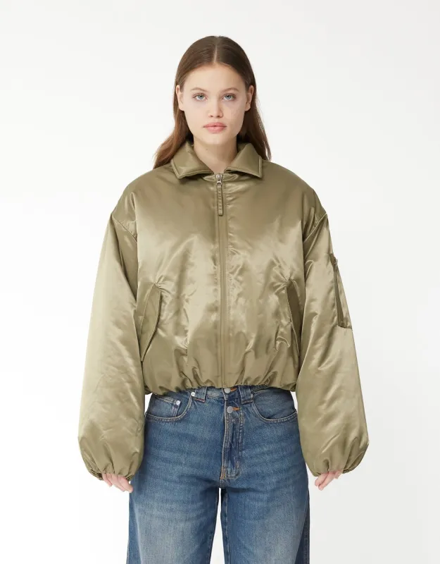 Blink Bomber Jacket sold by Rezet Store