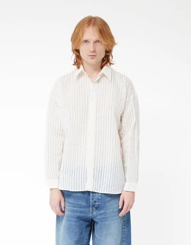 Stable Shirt made by Sunflower