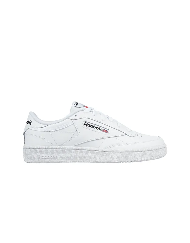 Club C 85 made by Reebok