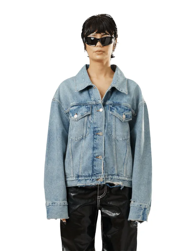 Martika Jacket made by Agolde