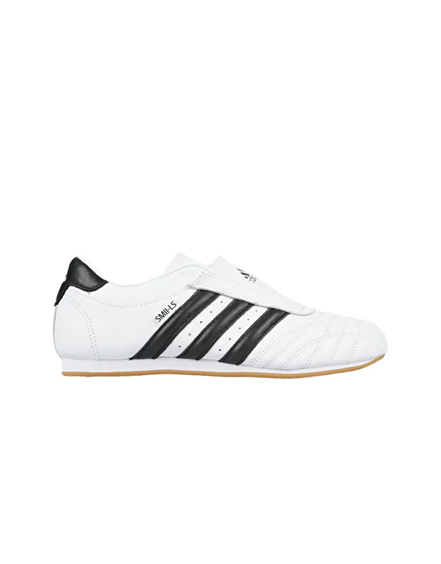 Taekwondo W made by Adidas