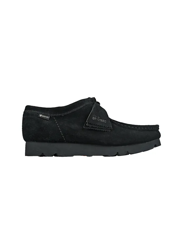 Wallabee GORE-TEX sold by Rezet Store