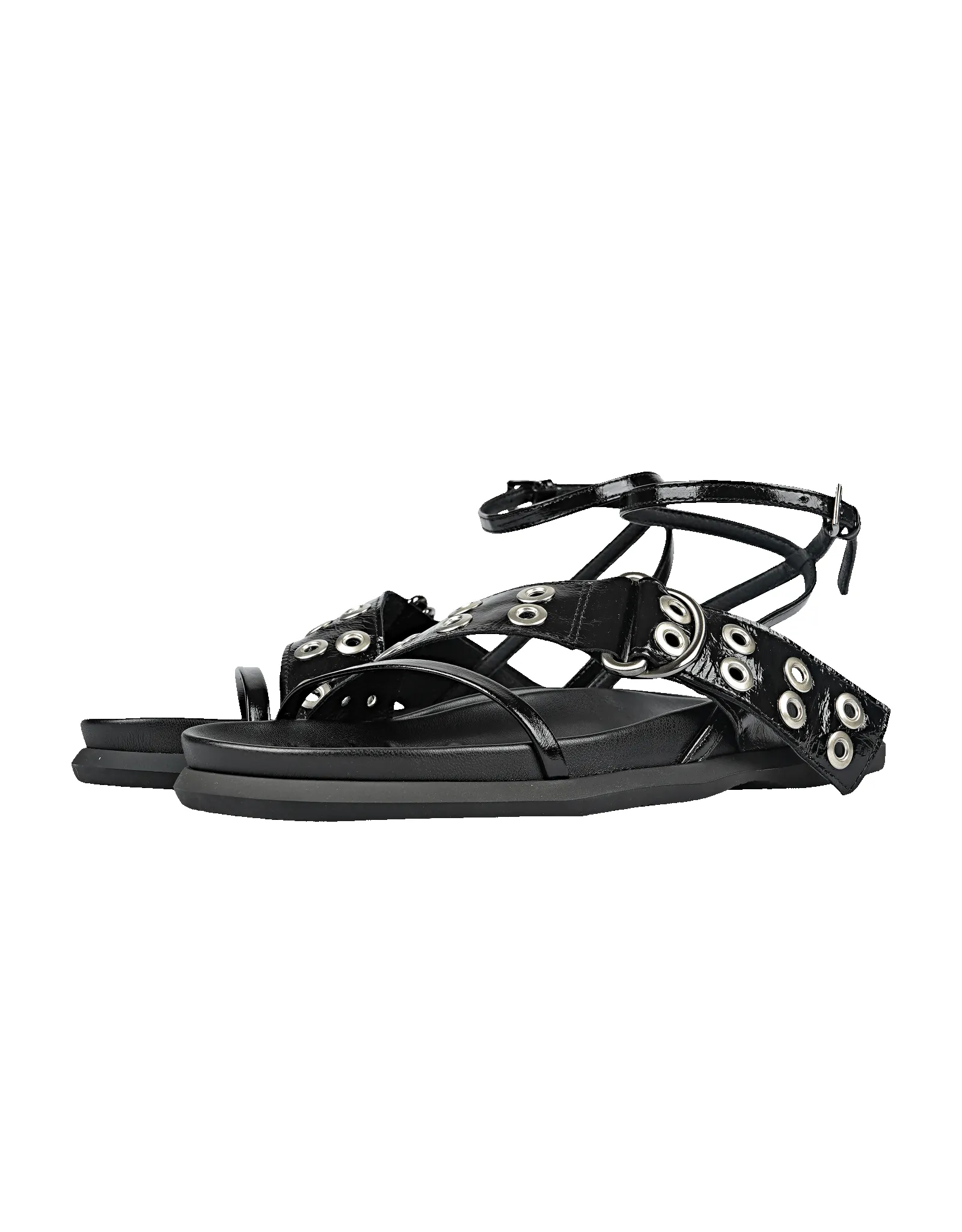 Zilda Sandal sold by Rezet Store product image thumbnail 2