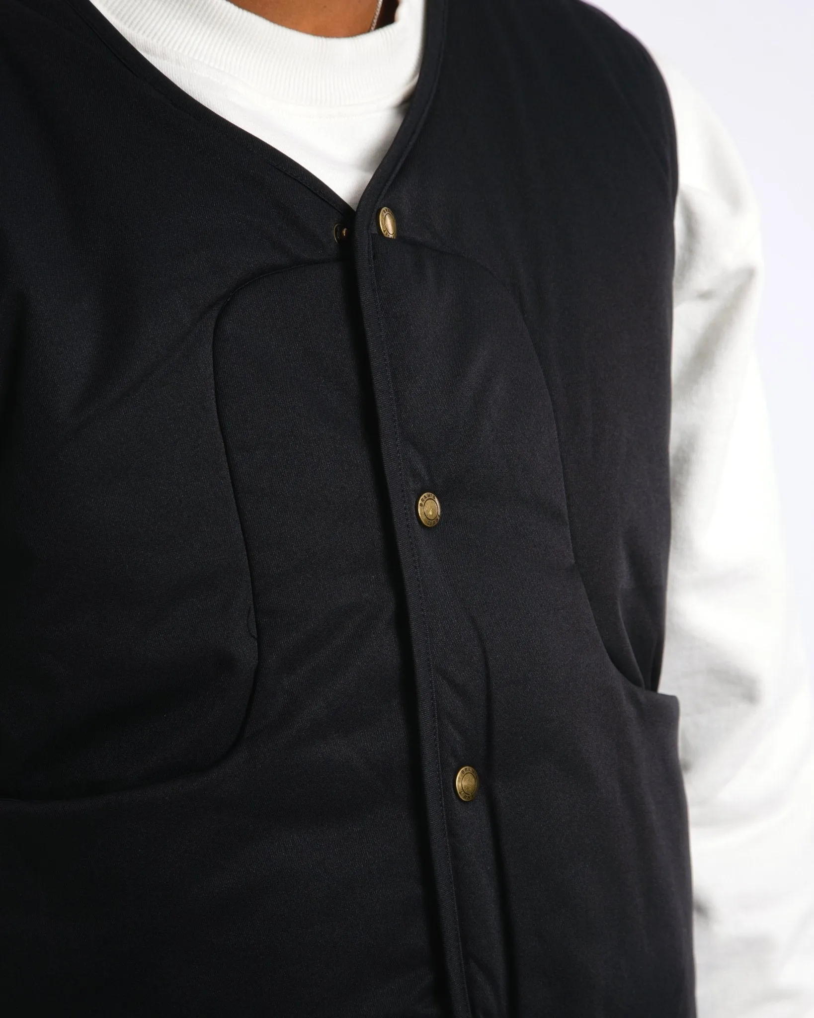 Tuscan Vest sold by Rezet Store product image thumbnail 4