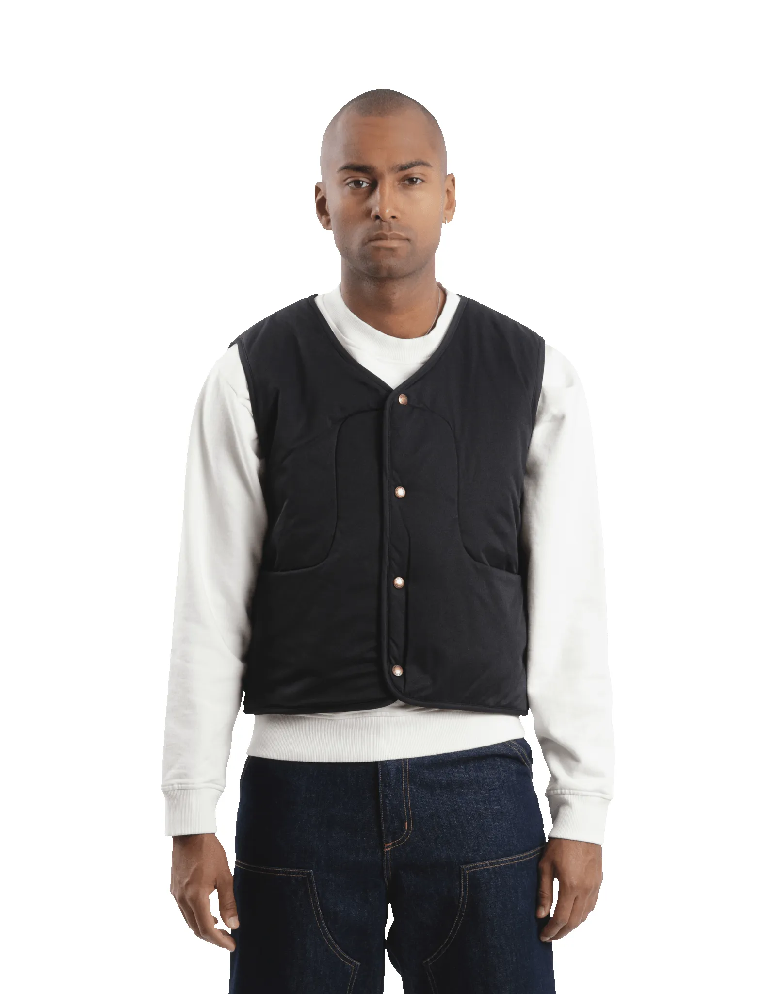 Tuscan Vest sold by Rezet Store