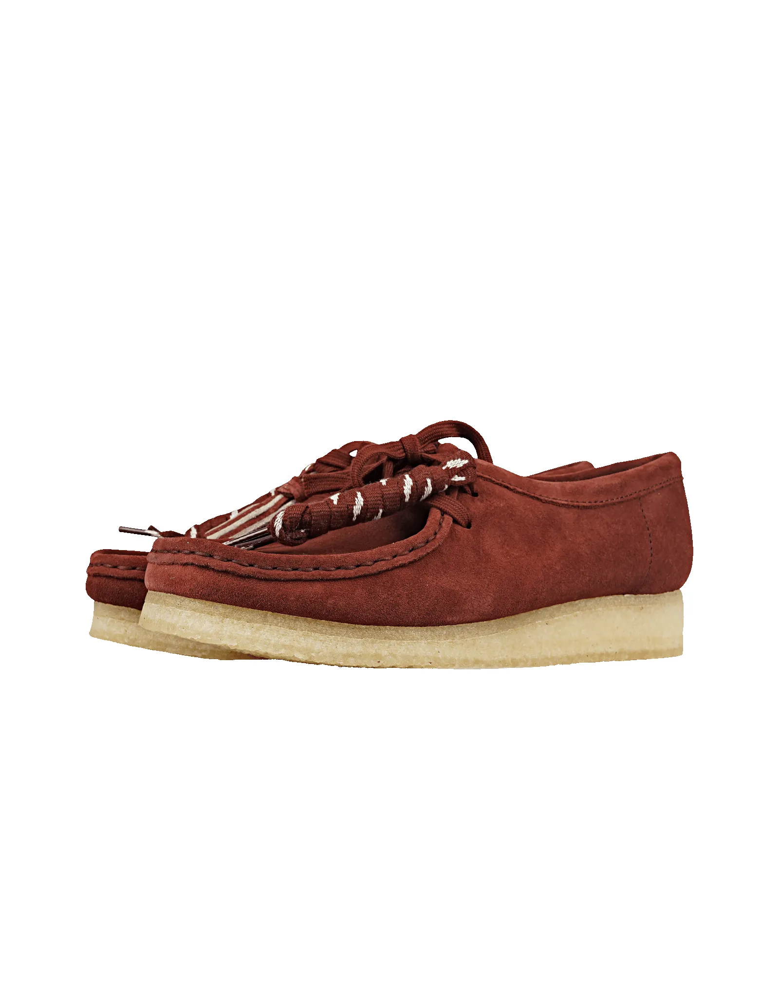 Wallabee W sold by Rezet Store product image thumbnail 2