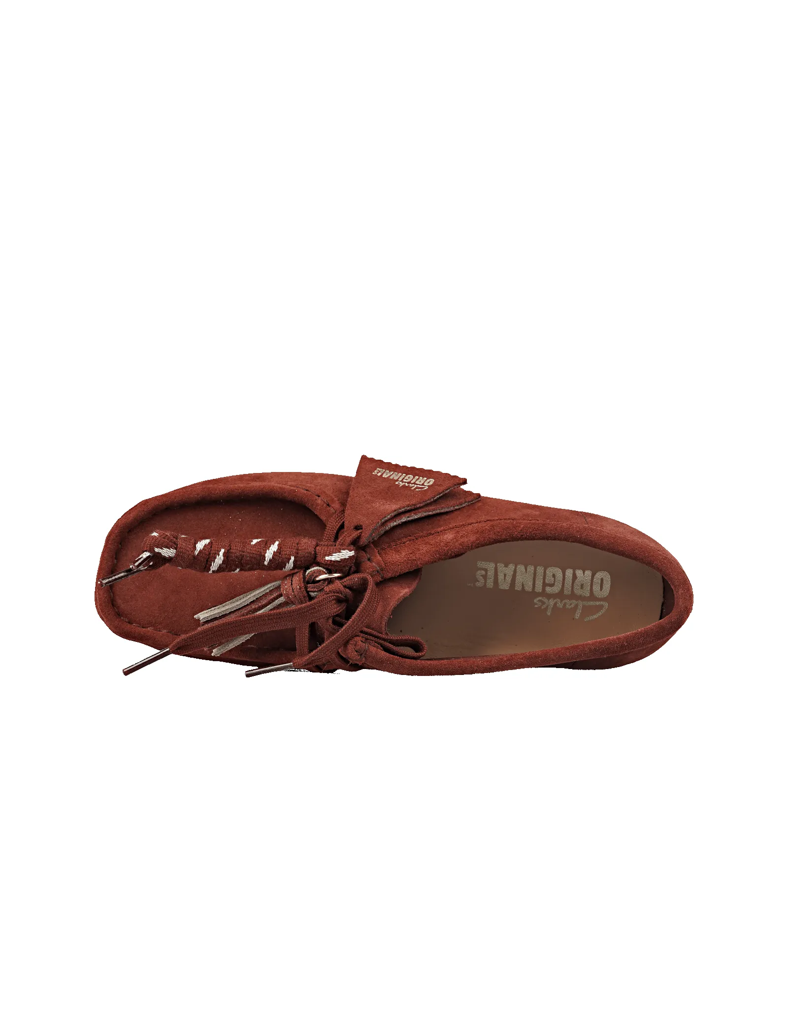 Wallabee W sold by Rezet Store product image thumbnail 4