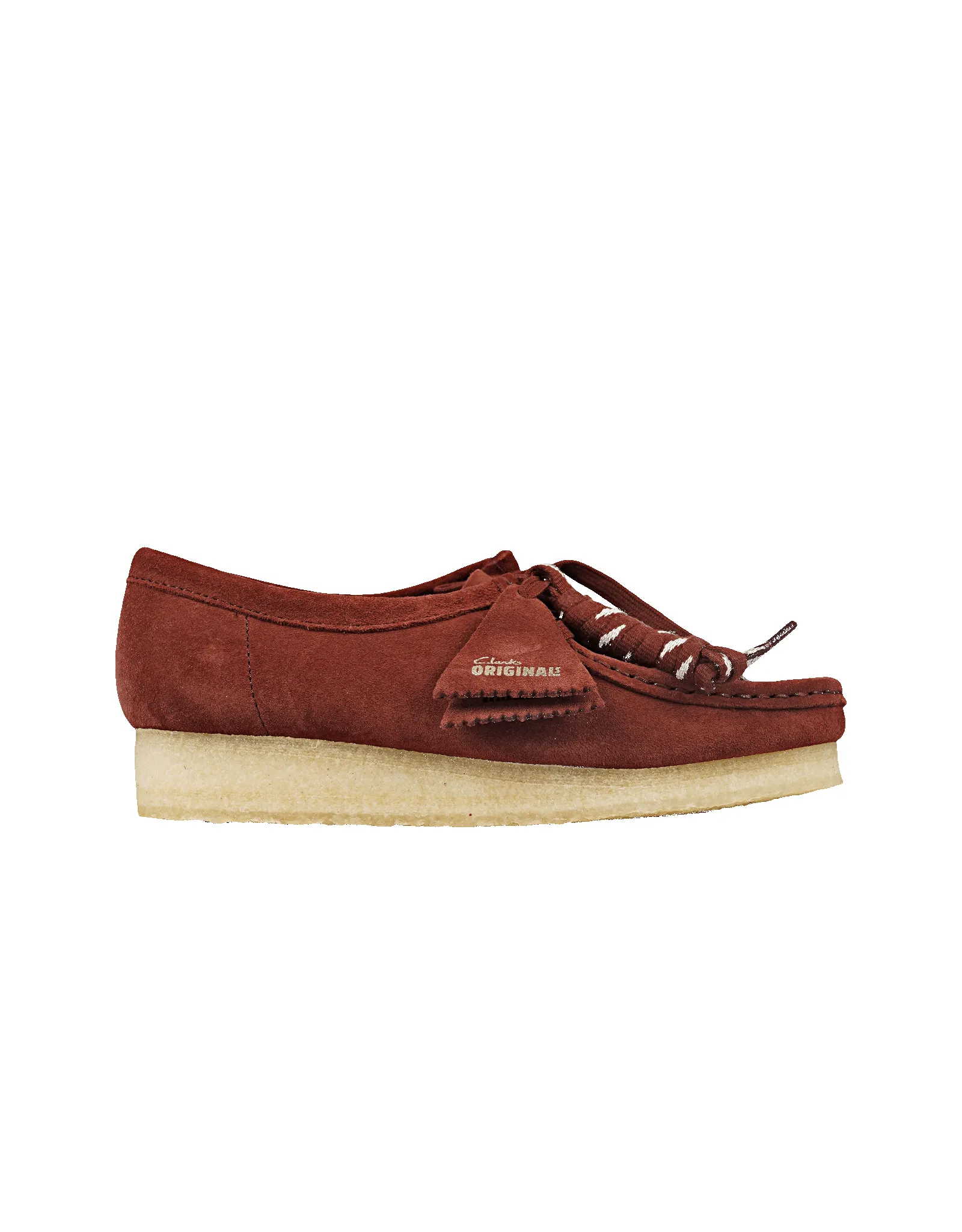 Wallabee W sold by Rezet Store
