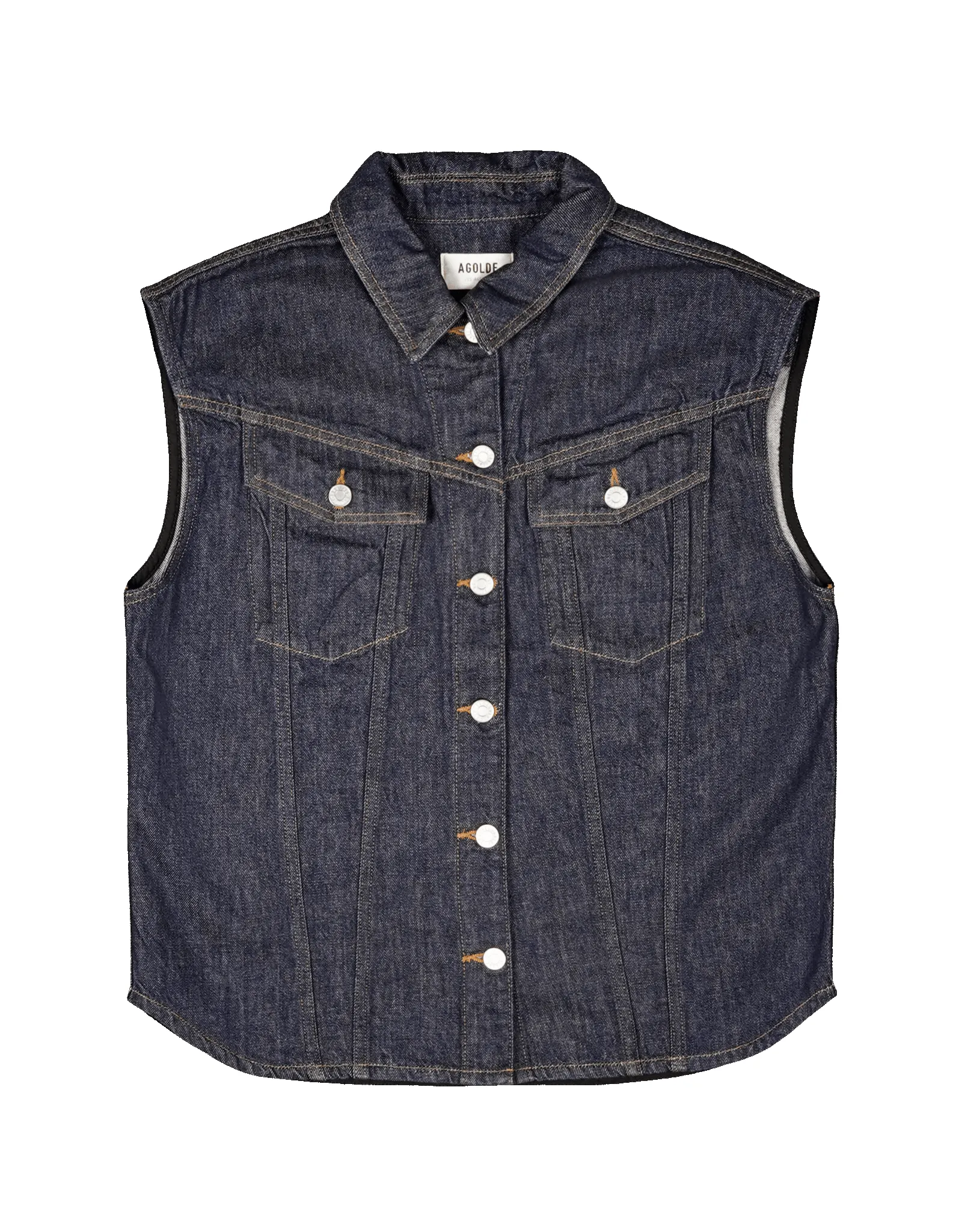 Evan Shirt sold by Rezet Store