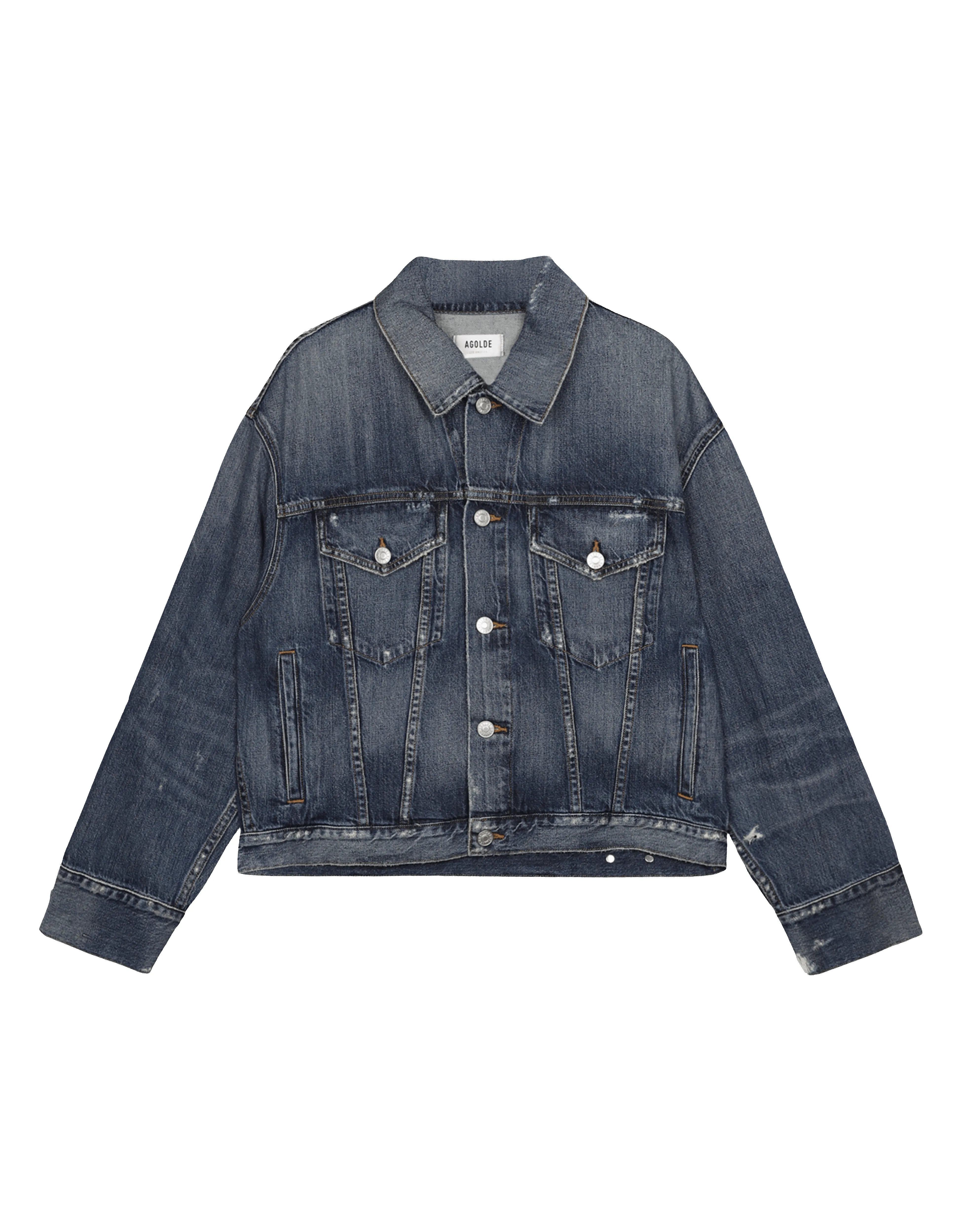 Dorian Jacket sold by Rezet Store product image thumbnail 3