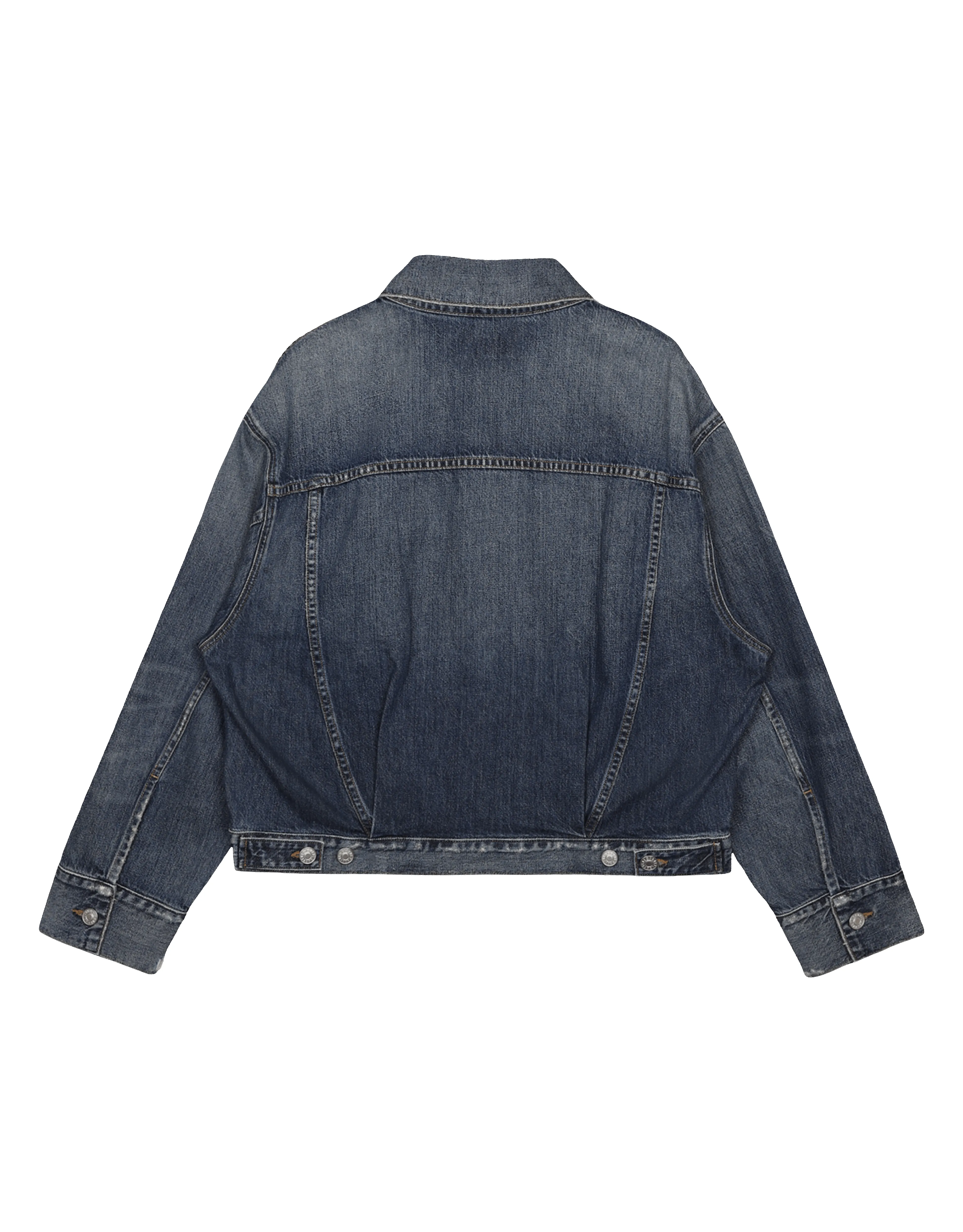 Dorian Jacket sold by Rezet Store product image thumbnail 4