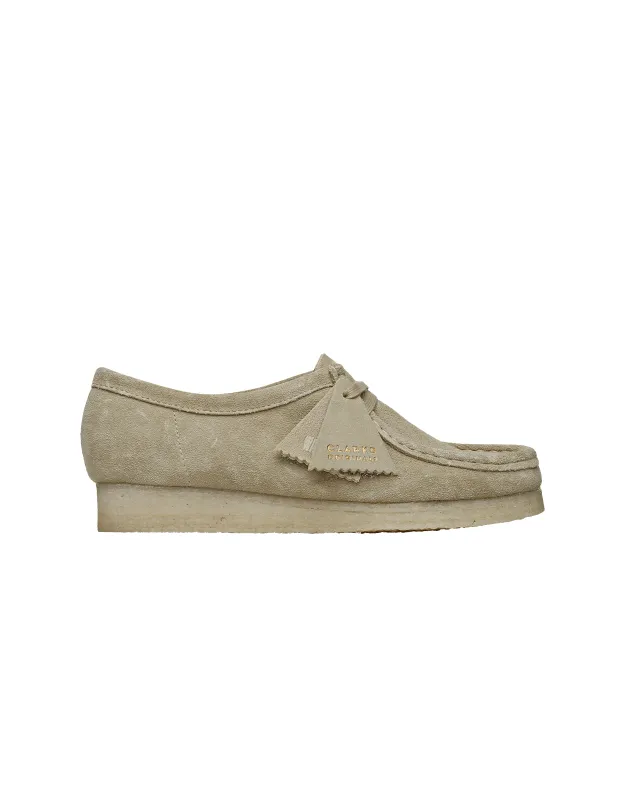 Wallabee W sold by Rezet Store