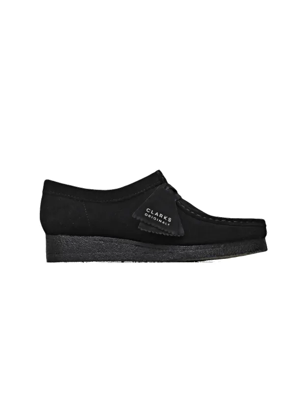 Wallabee W sold by Rezet Store