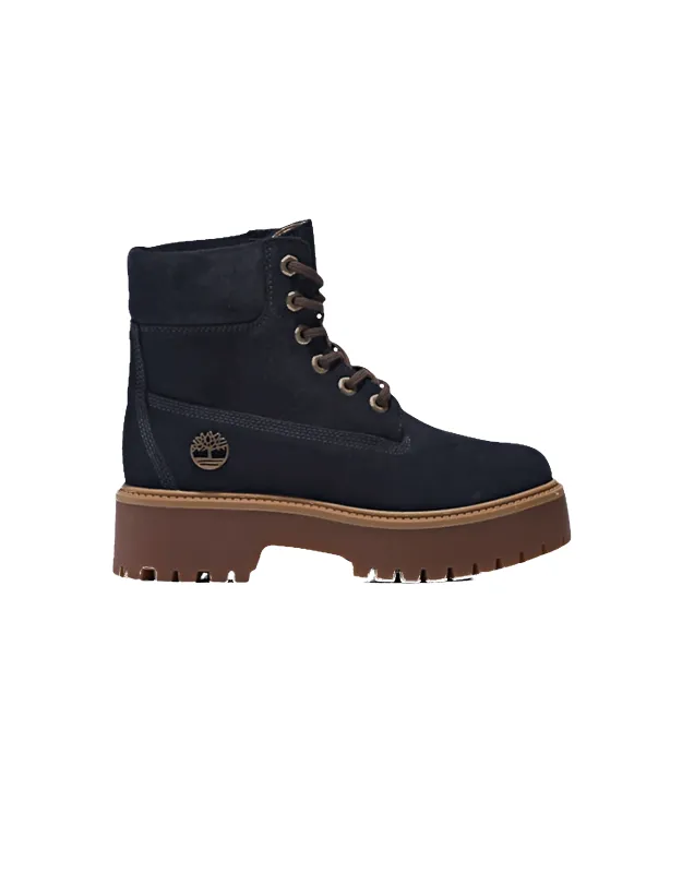 C.F. Stead Stone Street 6 Inch Boots made by Timberland